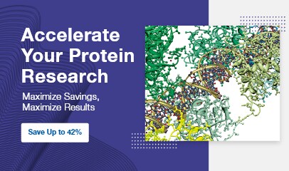 Accelerate Your Protein Research