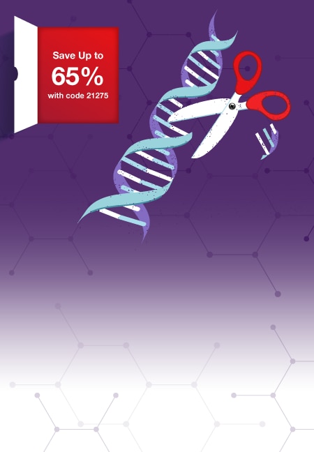 CRISPR banner