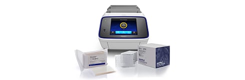 Tips for Optimizing PCR with VeriFlex Technology