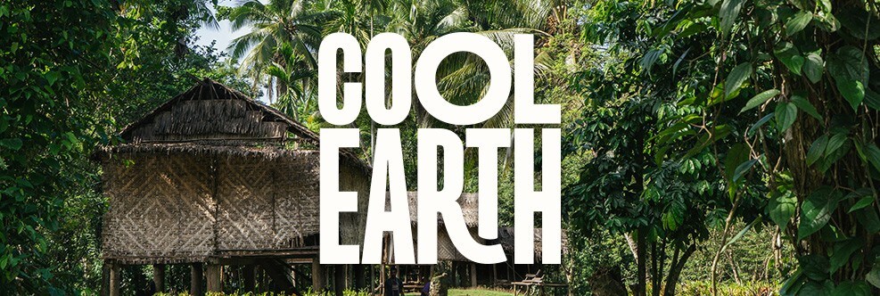 Cool Earth