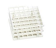 11543_p6 Nalgene Test Tube Half rack