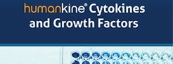 Humankine Cytokines & Growth Factors Brochure