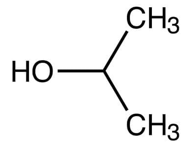 isopropanol