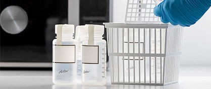 How to Safely Autoclave Plastic Laboratory Bottles How to Safely Autoclave Plastic Laboratory Bottles