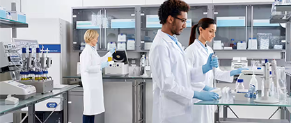 The Eppendorf Video Guide to Perfecting Your Pipetting Technique The Eppendorf Video Guide to Perfecting Your Pipetting Technique